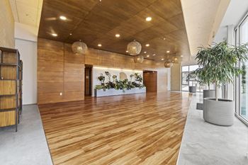 Ashram Fitness Studio at Crystal Flats in Bentonville, AR